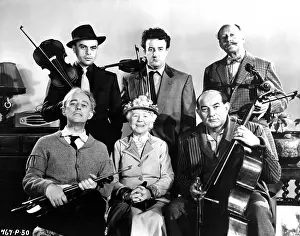 Br1955: The Ladykillers