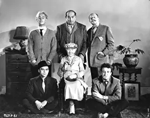 Katie: The Ladykillers
