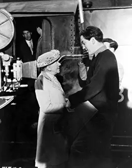Mackendrick: THE LADYKILLERS