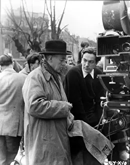 Mackendrick: THE LADYKILLERS