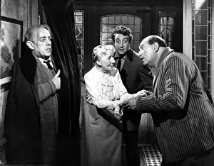 Katie: THE LADYKILLERS