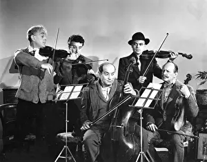 Ladykillers: THE LADYKILLERS