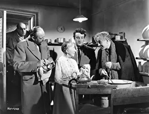 Katie: THE LADYKILLERS