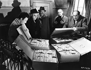 Ladykillers: THE LADYKILLERS