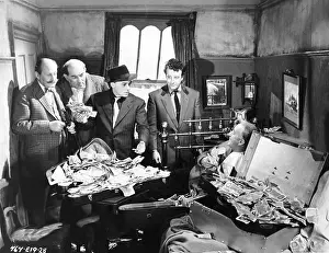Ladykillers: THE LADYKILLERS
