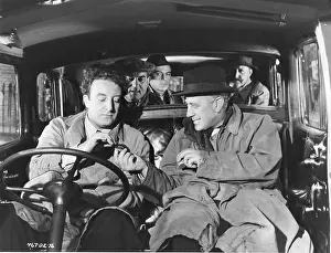 Ladykillers: THE LADYKILLERS