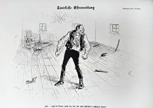 Engl: Laendliche Ehrenrettung - Rural vindication
