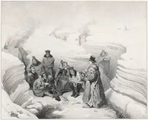 Levi: LAESTADIUS IN LAPLAND