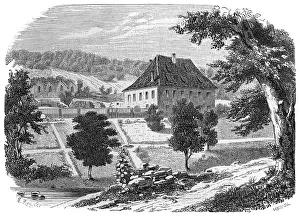 Poisoned: LAFARGE HOME GLANDIER