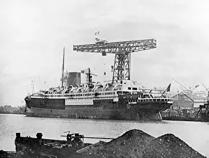 Lafayette: Lafayette, 1930