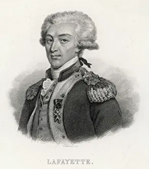 Roch: LAFAYETTE
