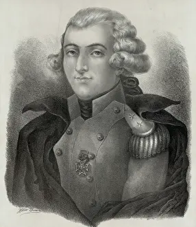 C1875: Lafayette
