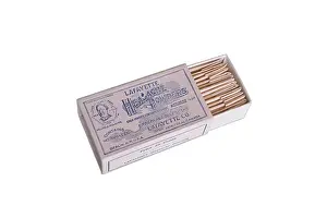 Powders: Lafayette's Headache Powders