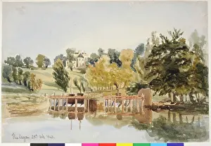 Lagan: The Lagan Annadale