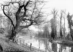 Lagan: On the Lagan, Belfast