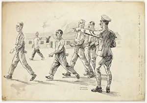 Drill: What are you lagging behind for?