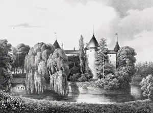 Lagrange: Lagrange (eastn. view)