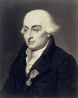 Lagrange: Lagrange, Joseph-Louis comte de l?Empire (1736-1813)