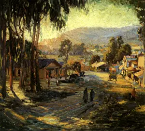 Nearest: Laguna