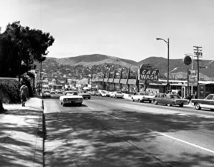 Laguna: LAGUNA BEACH