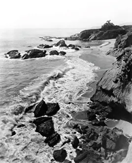 Laguna: Laguna, California