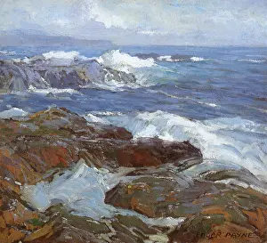Seascapes: Laguna Sea