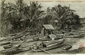 Thieu: Lai Thieu, Vietnam