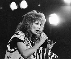 Laima: Laima Vaikule, 1987