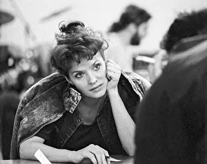 Laima: Laima Vaikule, 1988