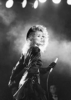 Laima: Laima Vaikule, 1988