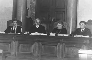 Straub: Lainz trial 1991