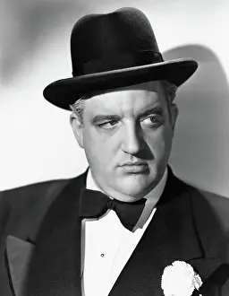Laird: Laird Cregar - Actor - Hollywood