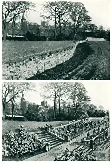 Dunfermline: Laird's Garden, Dunfermline