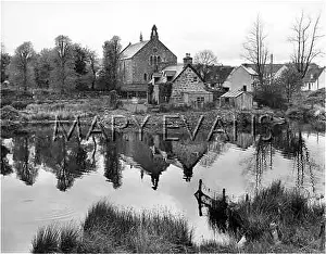 Sutherlandshire: LAIRG VILLAGE