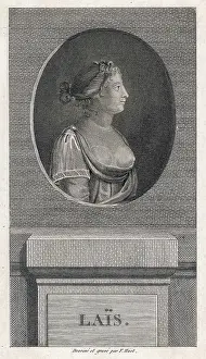 Lais: LAIS (GREEK COURTESAN)