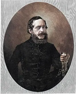 Kossuth: LAJOS KOSSUTH