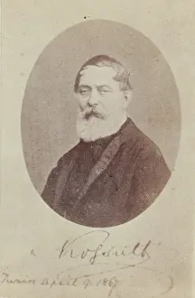 Udvard: Lajos Kossuth