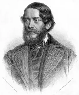 Quilted: LAJOS KOSSUTH