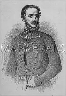 Kossuth: LAJOS KOSSUTH