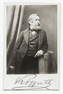 Udvard: Lajos Kossuth de Udvard et Kossuthfalva, Hungarian