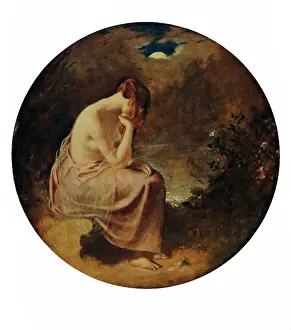 1787: The Lake