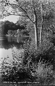 Powys: By the Lake