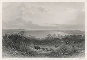Hunted: LAKE ALBERT, AUSTRALIA