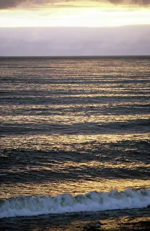 Baikal: Lake Baikal scenery, 1987