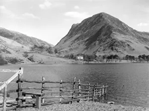 Kirkstone: LAKE BUTTERMERE
