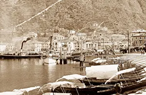 Como: Lake Como, Italy