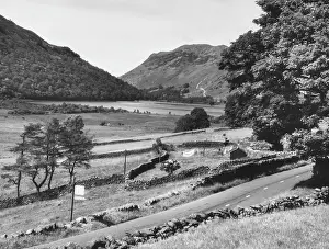 Patterdale: LAKE DISTRICT/1950S