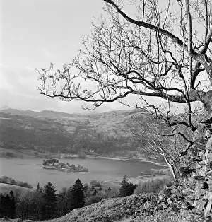 Fells: Lake District