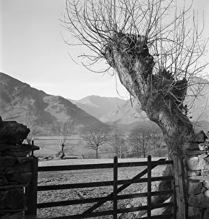 Fells: Lake District