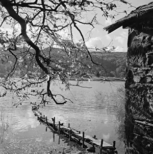 Grasmere: Lake District